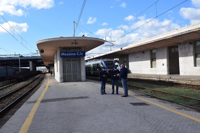 Traffico rottami ferrosi, tra Messina e Catania sequestrate aziende e 49 indagati
