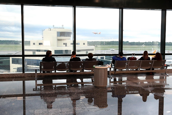 Guasto radar, oggi la situazione &egrave; tornata alla normalit&agrave; ma con voli cancellati