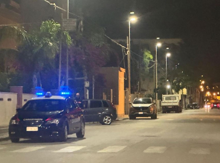 16enne morto in scooter nel Casertano: fermato il pirata, &egrave; pregiudicato