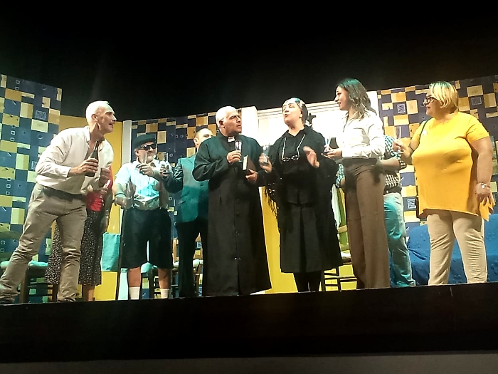 L&rsquo;essenza della catanesit&agrave; con &ldquo;I frutti di Sicilia&rdquo; e la loro &ldquo;A famigghia Difittusa&rdquo;