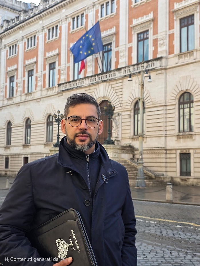 Meteo, Tiso (Confeuro): “Infrastrutture e ricerca contro caldo record”