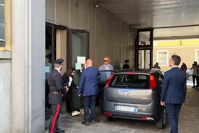 Neonati sepolti in giardino, disposta la perizia psichiatrica per Chiara Petrolini