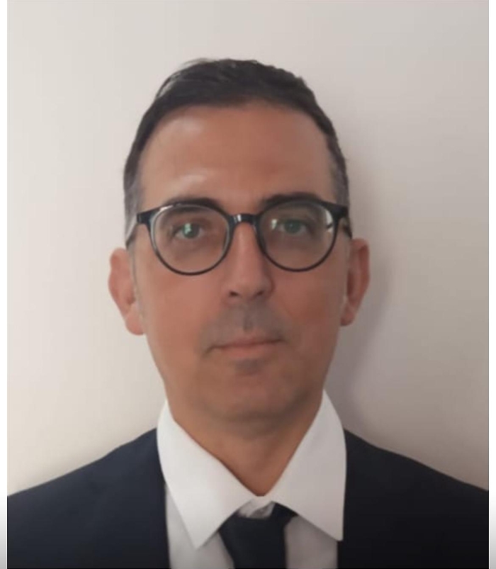 Alberto Spitale nominato delegato provinciale "G.A.V. -Custodi del creato" per Catania