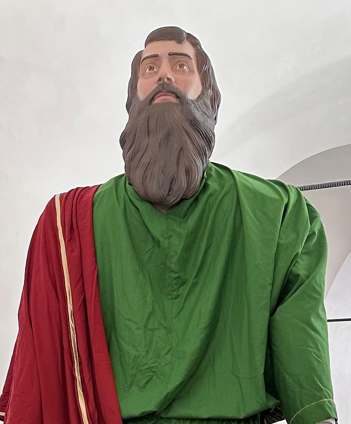 Modica, la citt&agrave; si prepara ad accogliere i "Santoni di San Pietro"