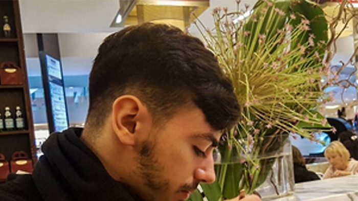 Sara Campanella, il gip dice no alla perizia psichiatrica per Stefano Argentino