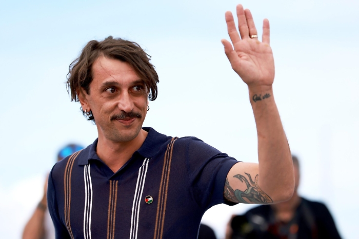 Corrado Fortuna: &laquo;Amo la Sicilia ma questa terra non ama i suoi figli. La mia vita segnata dalle bombe del '92. Lo Stato ci ha abbandonato&raquo;