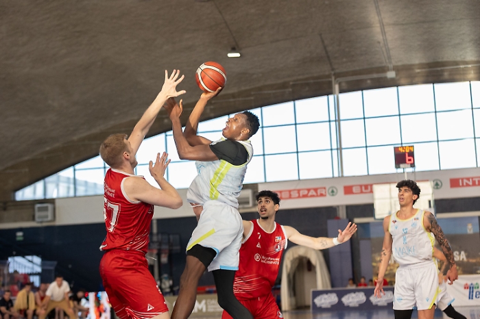 La Virtus Ragusa retrocede in Serie B interregionale