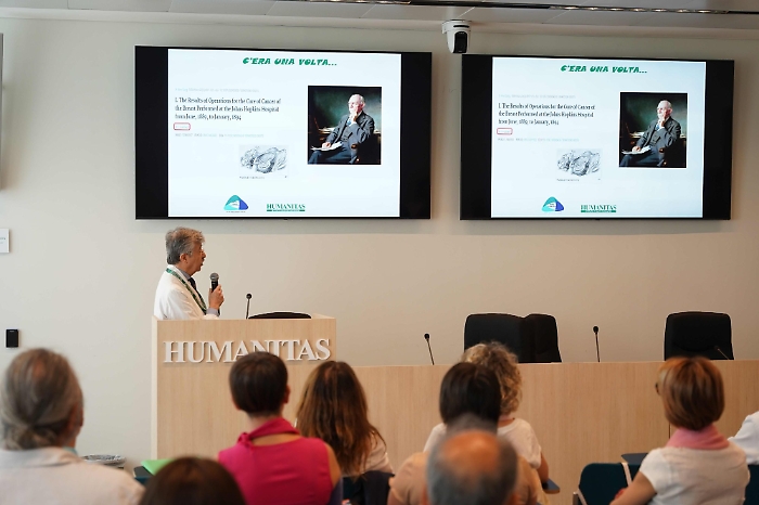 &ldquo;Sorrisi in Rosa&rdquo;, Humanitas anticipa a Catania l'ottobre della prevenzione con un tavolo di confronto e momenti di convivialit&agrave;