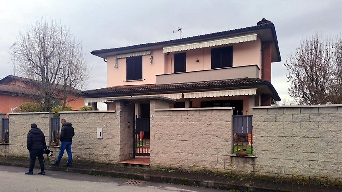 Garlasco, nella spazzatura di casa Poggi c'&egrave; solo il dna di Chiara e Alberto