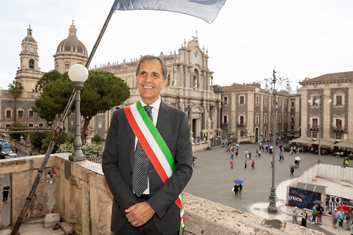 Dossier Catania e sicurezza: le richieste del sindaco Trantino e le risposte del ministro Piantedosi