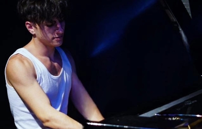 "Piano2FORTE&rdquo;, Gabriele Santangelo al Conservatorio Bellini di Catania