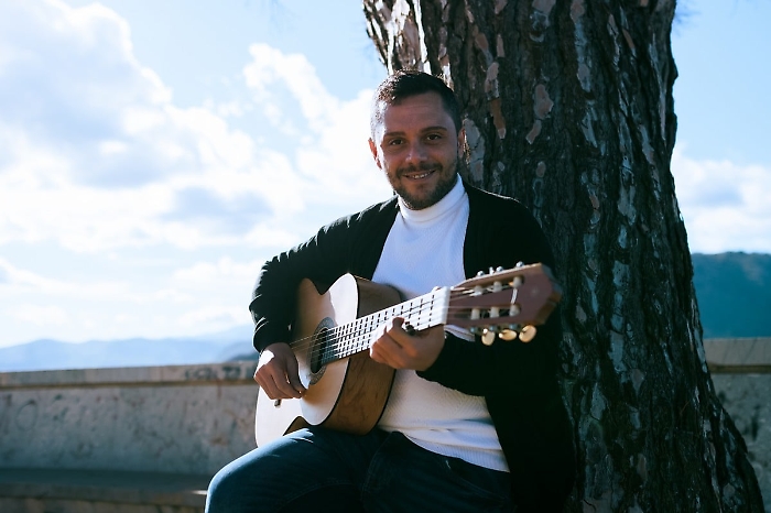 Esce l'EP &ldquo;Refresh&rdquo; di Dario Corso, un viaggio tra emozioni e rinascita