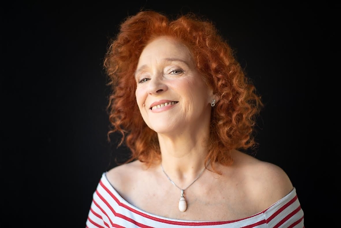 Inda, l'Eschilo d'oro a Elisabetta Pozzi gi&agrave; protagonista di tante tragedie greche