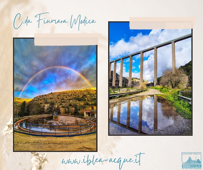 Iblea Acque, la mission &egrave; sensibilizzare e responsabilizzare