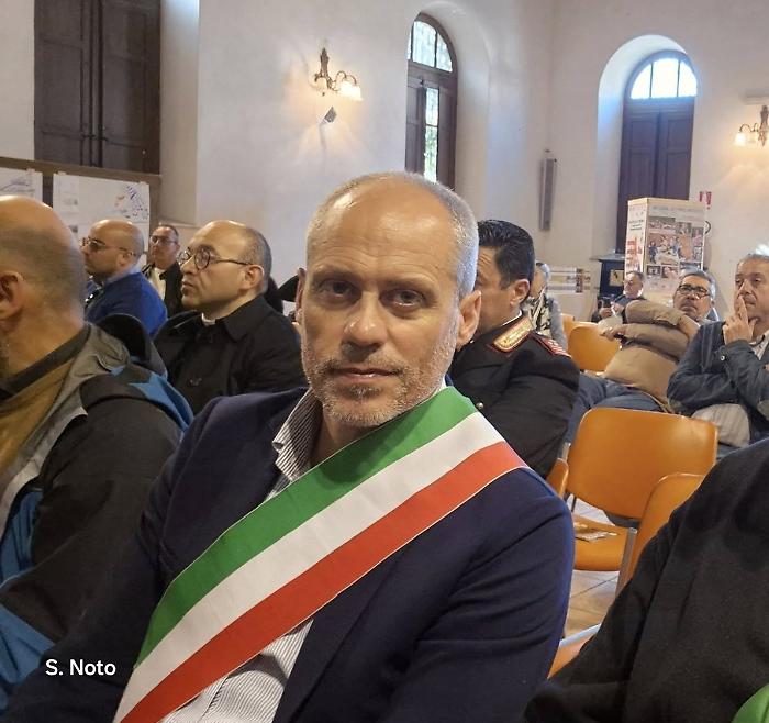 Appalti, il sindaco di Resuttano ai domiciliari