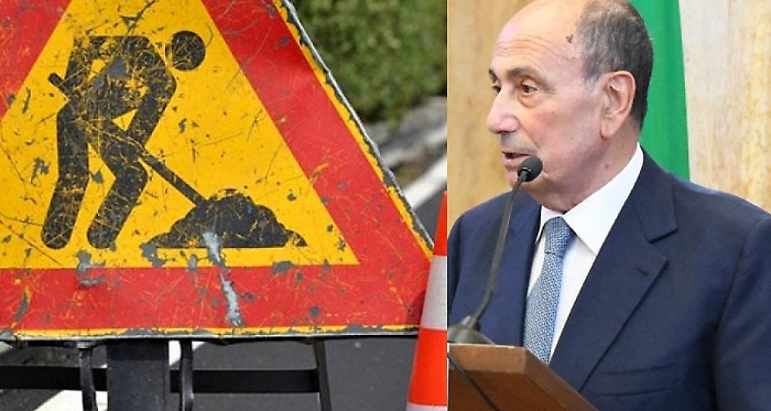 A19, Schifani sui disagi del weekend: &laquo;Automobilisti assistiti, grande sinergia&raquo;. E ringrazia anche l'Anas