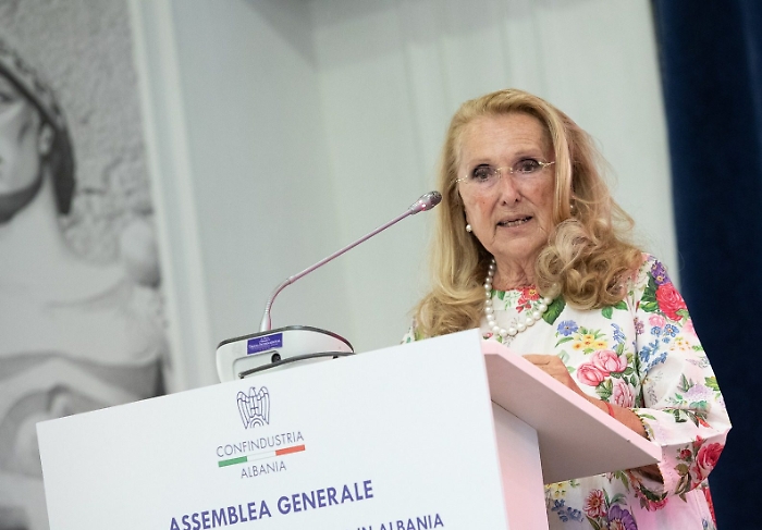 Maria Cristina Busi Ferruzzi