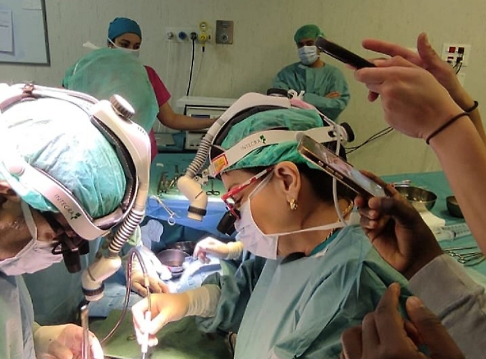 Cardiochirurgia pediatrica di Taormina: genitori in presidio permanente per scongiurare la chiusura