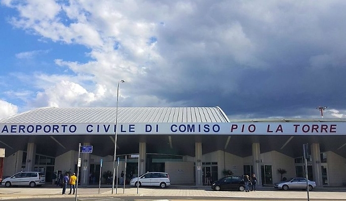 Aeroporto di Comiso, avviate nuove rotte con avviso pubblico: ecco quali sono