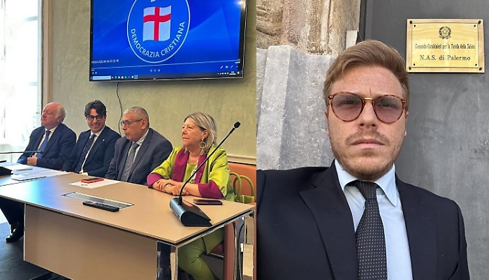 Auteri da FdI a Cuffaro dopo scandalo contributi, La Vardera: &laquo;Ma come possono accoglierlo a braccia aperte?&raquo;