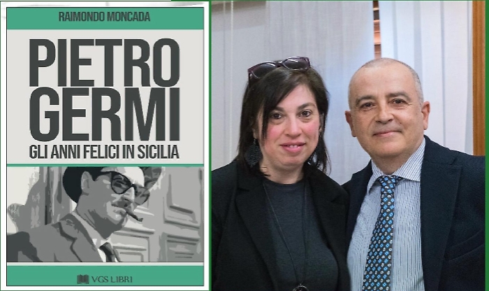 A Raimondo Moncada e al suo saggio su Pietro Germi in Sicilia il primo premio Buttitta 2025