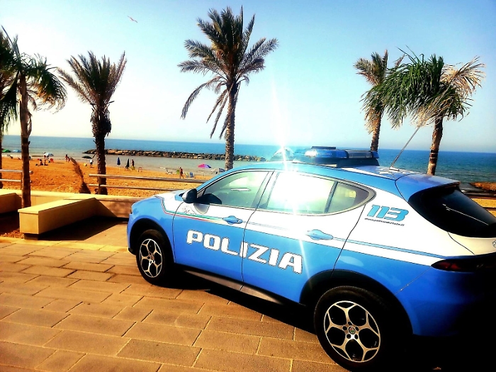 Marina di Ragusa, aggressione alla 16enne: il ventenne accusato di tentato omicidio ai domiciliari in una struttura psichiatrica