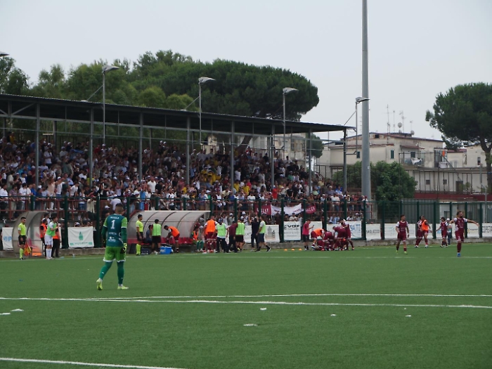 Il Modica calcio dice addio alla Serie D anche per questa stagione