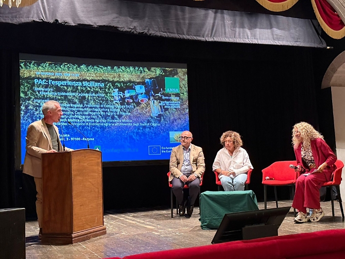 Ragusa e le sfide della nuova Pac