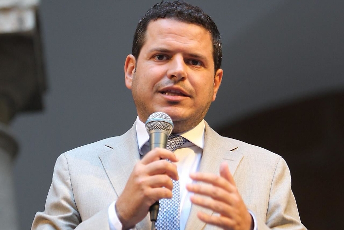 Corruzione, passo in avanti di Galvagno: &laquo;Spiegher&ograve; tutto all'Ars, risposte anche a Cracolici e a La Vardera&raquo;