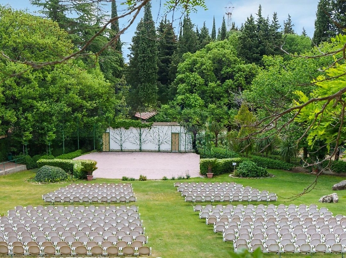"L'Odissea delle donne" apre la quinta edizione del Mythos Troina Festival