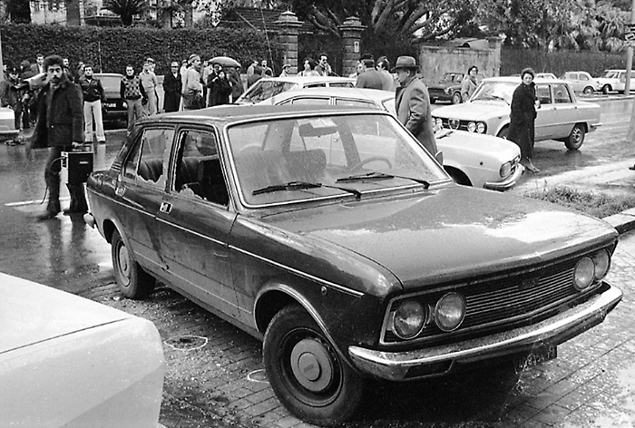 Delitto Piersanti Mattarella, si indaga su una impronta ritrovata 45 anni fa nell'auto utilizzata dai killer