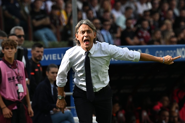 Pippo Inzaghi a un passo dal Palermo: raggiunto l'accordo, attesa la firma su un contratto biennale