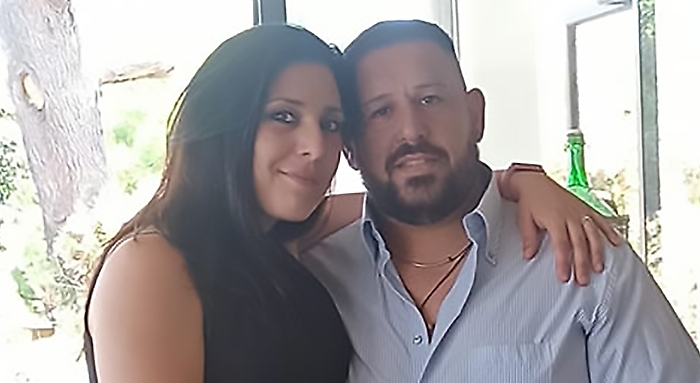 Delitto Deborah Pagano, richiesta di ergastolo e isolamento per il marito omicida