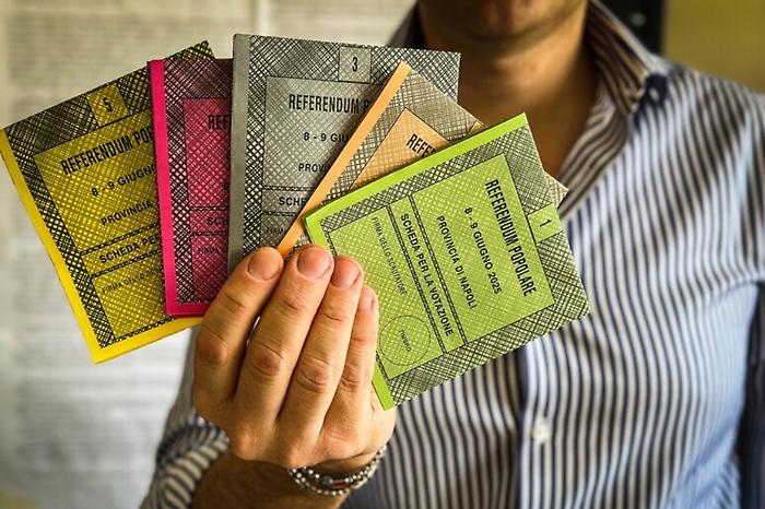 Referendum, il secondo quesito su tutele e piccole imprese