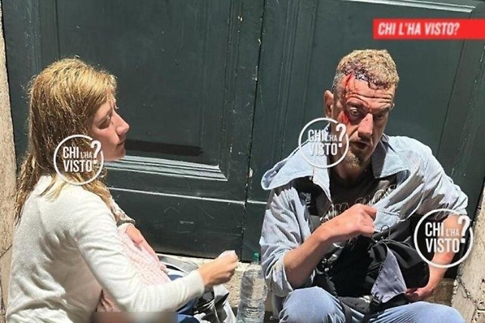 Delitto Villa Pamphili: Kaufmann estradato in Italia, inchiesta sui film "fantasma"