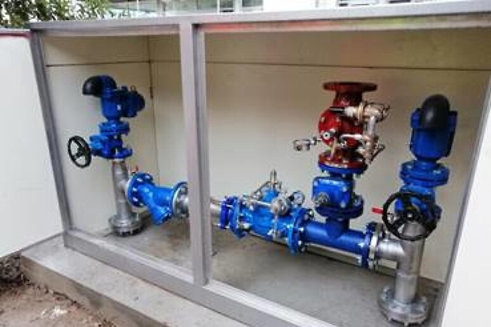 Agrigento, Schifani mette su una commissione per vigilare sui lavori della rete idrica finita sotto inchiesta