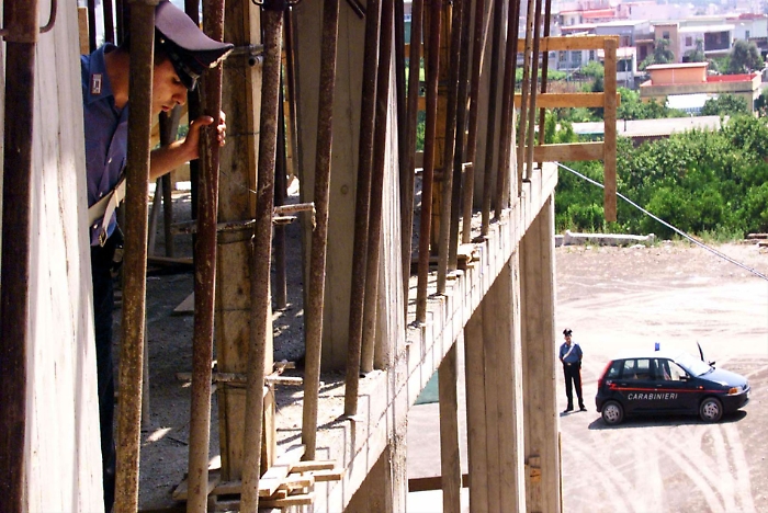 Sicilia seconda in Italia per incidenti mortali sul lavoro, la Uil: &laquo;Escalation inquietante, inerzia della politica&raquo;