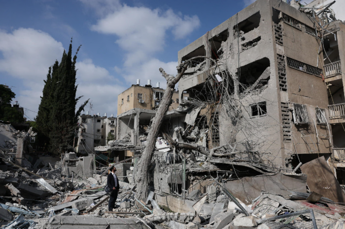 Iran: "Nuovo attacco israeliano nell'ovest"