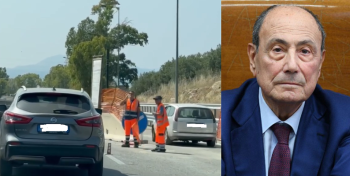 A19, scintille tra Schifani e Anas per code e rallentamenti: il governatore "chiede la testa" del  vertice regionale