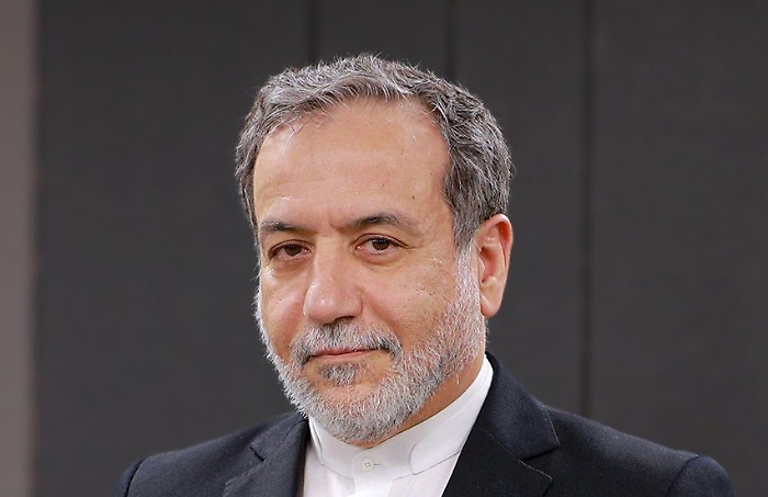 Il ministro degli Esteri dell'Iran: &laquo;Responsabilit&agrave; dell'attacco totalmente degli Stati Uniti&raquo;