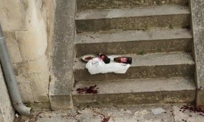 Modica, rissa notturna in via Carlo Papa. Ferito un tunisino