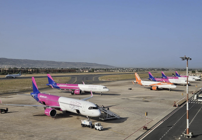 Aeroporto di Comiso: Lille, Katowice, Tirana, Nizza e Basilea le rotte previste con i bandi finanziati dalla Regione