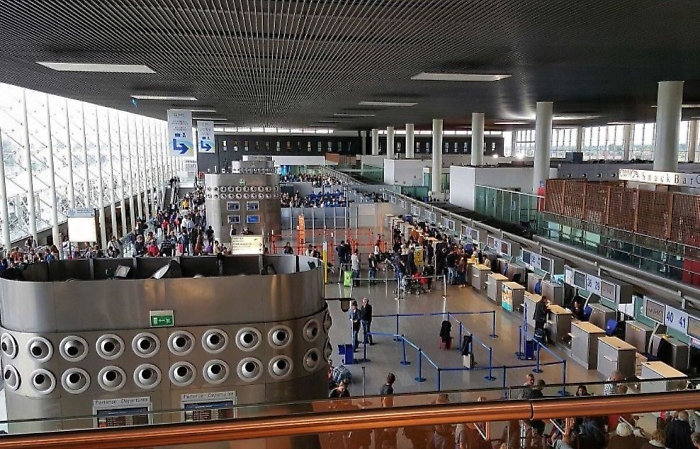 La Festa della musica "atterra" negli aeroporti di Catania e Trapani: dai concerti jazz al dj set a Fontanarossa e Birgi