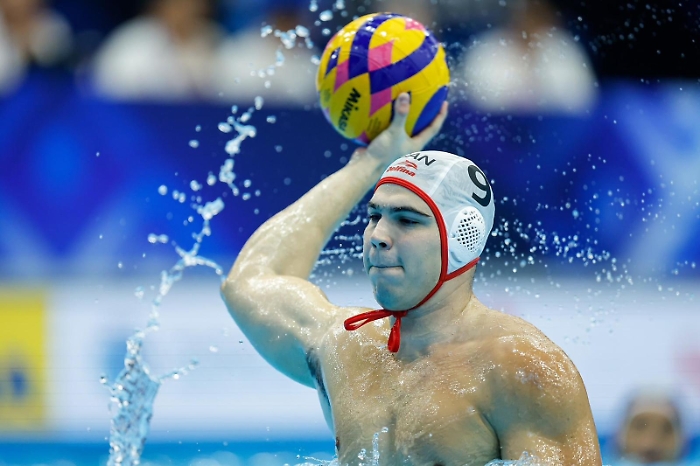 CC Ortigia, dal Canada ecco Aleksa Gardijan