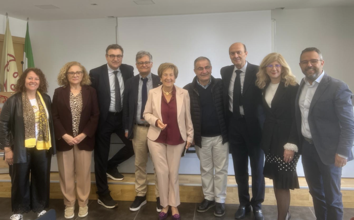 Ragusa, dissesto finanziario negli enti locali: l'iniziativa Ancrel ospitata nella sede dell'Ordine dei dottori commercialisti