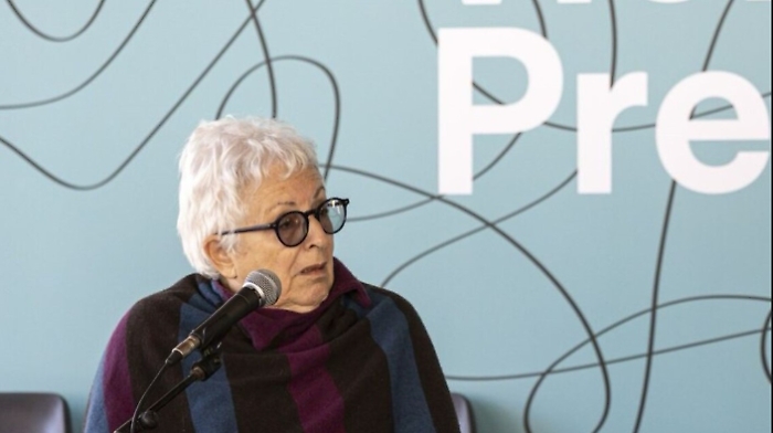 Taormina, Anna Foa vince il Premio Strega Saggistica con "Il suicidio di Israele"