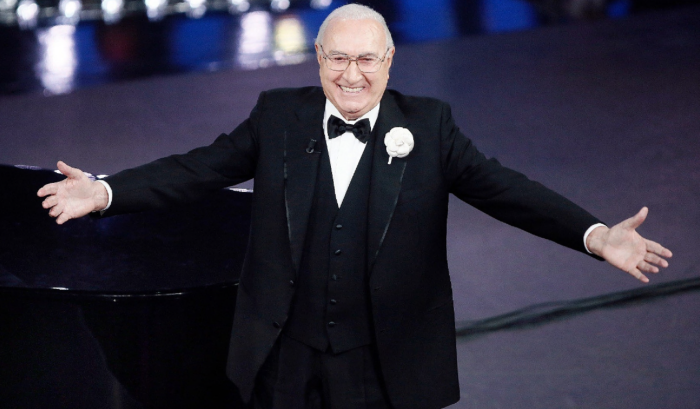 Pippo Baudo taglia il traguardo degli 89 anni: gli inizi e tutti i successi del re dei presentatori