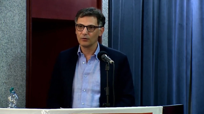 Pd, Barbagallo riconfermato segretario in Sicilia: &laquo;Rinnovarsi per essere credibili&raquo;