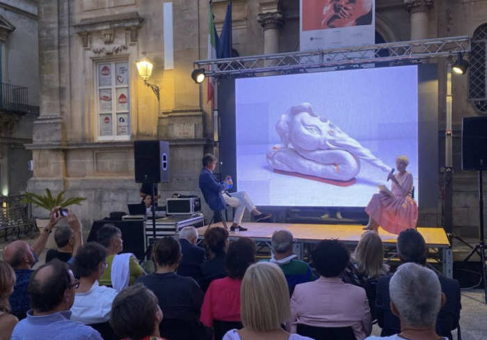 Ragusa, torna il festival "Barocco &amp; Neobarocco"