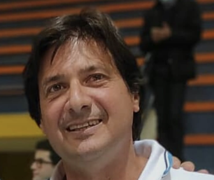 Volley Modica, Benassi continuer&agrave; a ricoprire il ruolo di braccio destro di coach Distefano